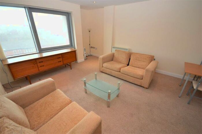 2 Bedroom Apartment To Rent In Echo Building, City Centre, Sunderland, Tyne And Wear, SR1