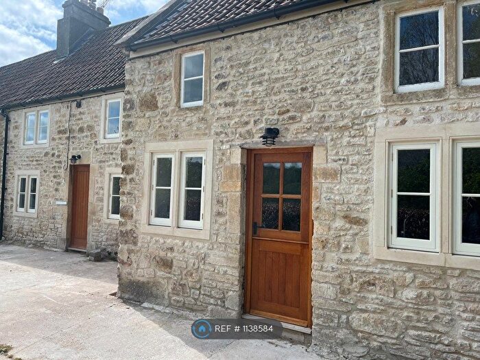 2 Bedroom Terraced House To Rent In The Batch, Bath, BA2