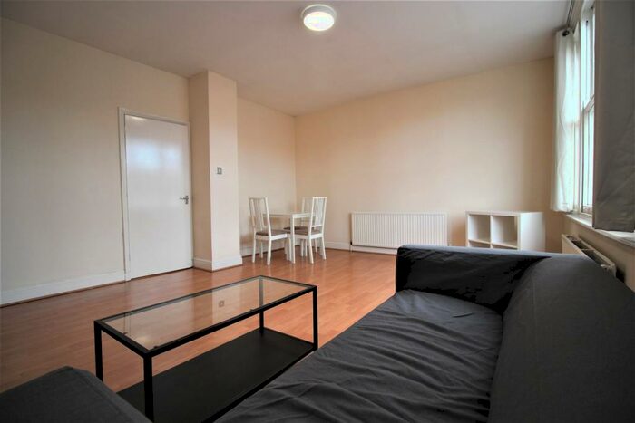 1 Bedroom Apartment To Rent In Evington Road, Leicester, LE2