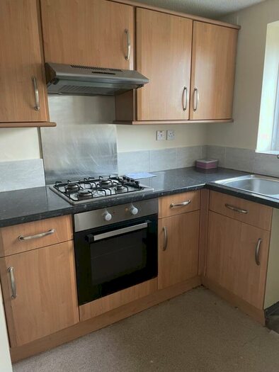 2 Bedroom End Of Terrace House To Rent In Preston Close, Chepstow, NP16