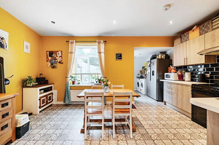 3 Bedroom End Of Terrace House For Sale In Newport Terrace, Callington, PL17