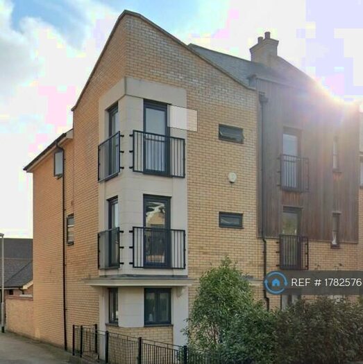 4 Bedroom Terraced House To Rent In Circus Drive, Cambridge, CB4
