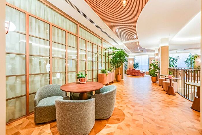 1 Bedroom Flat To Rent In The Eades, Selborne Road, Walthamstow, E17