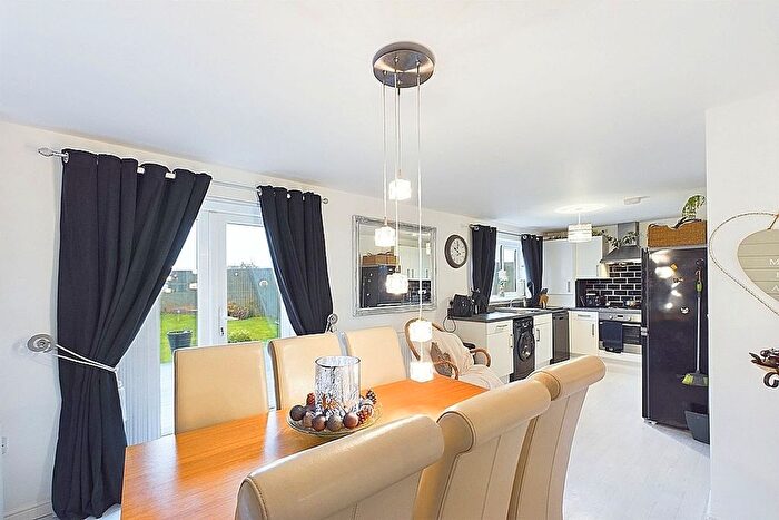 4 Bedroom Detached House For Sale In Links Crescent, Seascale, CA20