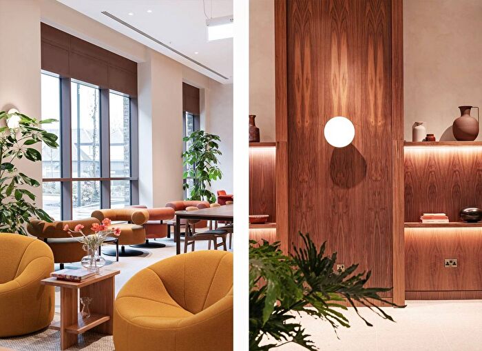 Studio To Rent In Pearl Yard, Webster Road, Bermondsey, London, SE16