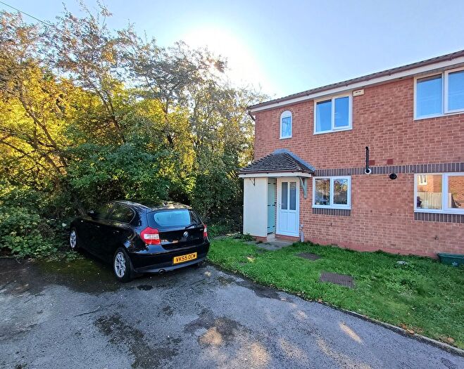 2 Bedroom Property To Rent In Park Court, Undy, Caldicot, Mon., NP26