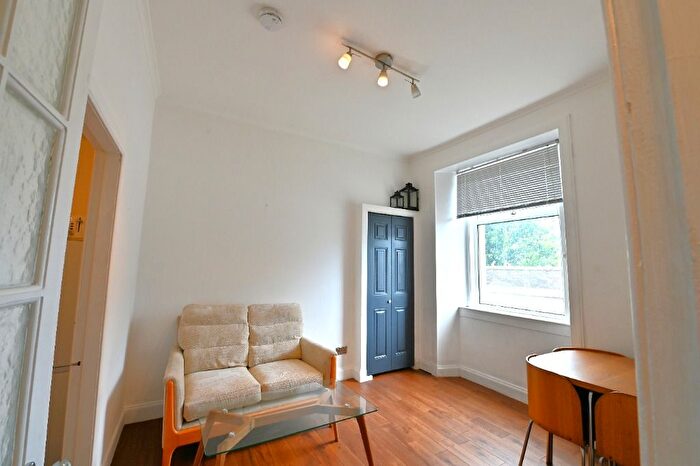 1 Bedroom Flat To Rent In Seafield Road, Leith, Edinburgh, EH6