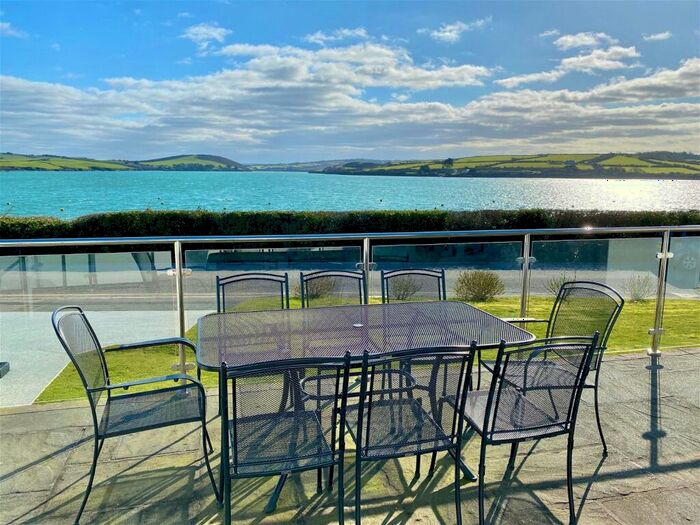 4 Bedroom Detached Bungalow For Sale In Padstow, PL28