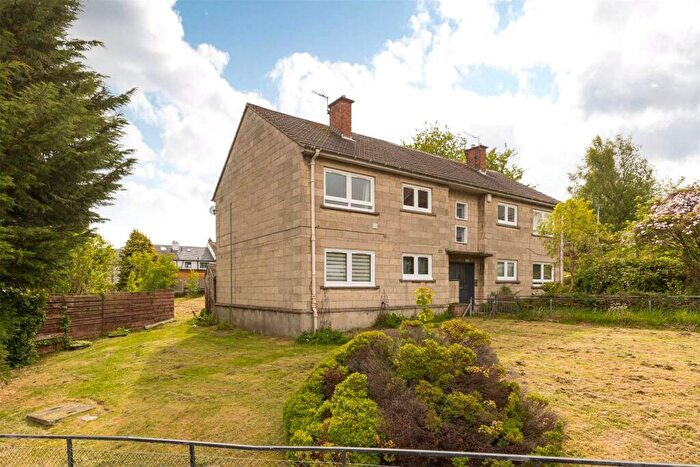 1 Bedroom Flat For Sale In Oxgangs Farm Gardens, Oxgangs, Edinburgh, EH13