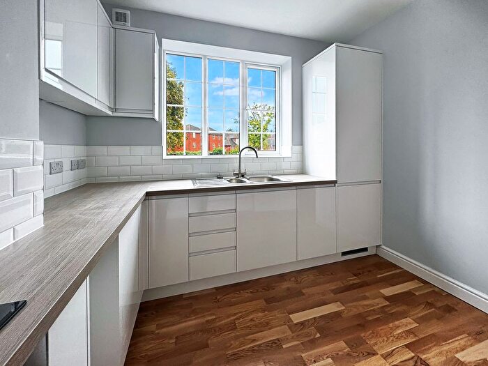 1 Bedroom Flat For Sale In Chesham Road, Amersham, HP6