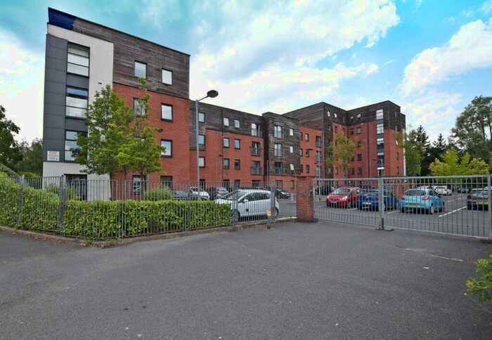 2 Bedroom Apartment To Rent In The Boulevard, Didsbury, Manchester, M20