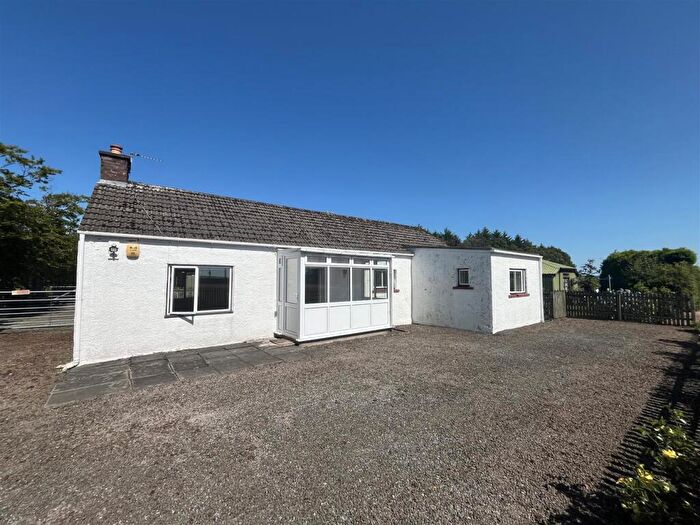 3 Bedroom Cottage To Rent In The Birches, St Davids, Madderty, Crieff, PH7