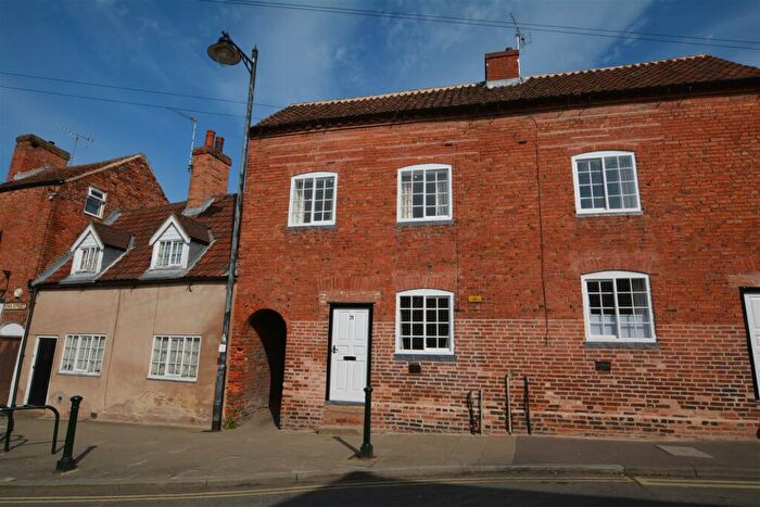 3 Bedroom Terraced House To Rent In King Street, Southwell, NG25