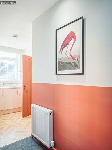 1 Bedroom Property To Rent In Mayors Walk, West Town, Peterborough, Cambridgeshire., PE3