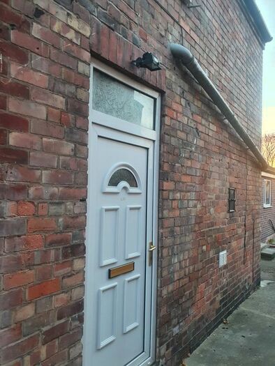 5 Bedroom Terraced House To Rent In Allington Avenue, Nottingham, NG7