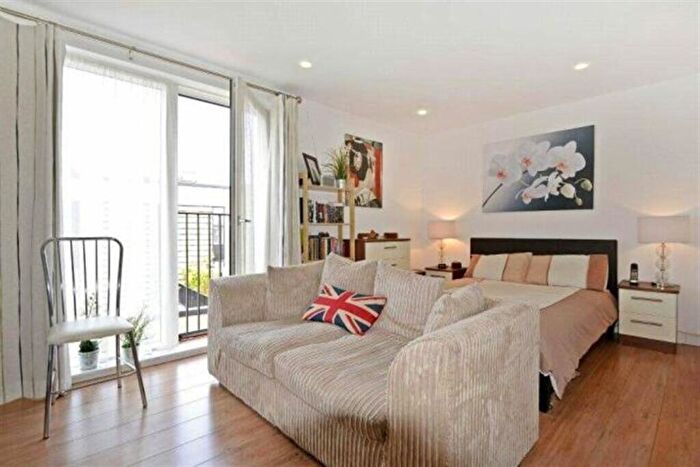 Studio To Rent In Swanton Court, Lewisham, Greenwich, Conington Road, London, SE13