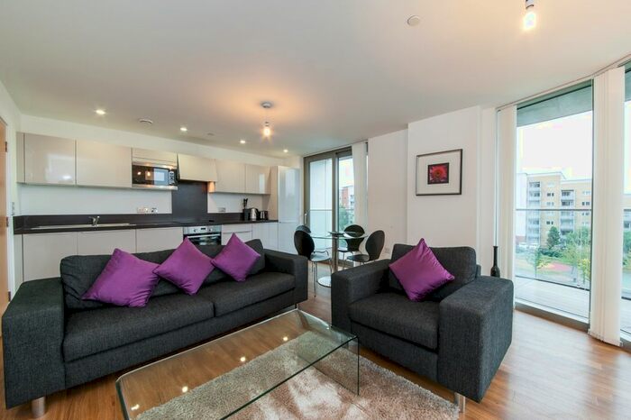 2 Bedroom Flat To Rent In Sienna Alto, The Renaissance, Lewisham, SE13