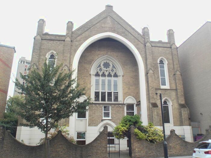 2 Bedroom Flat To Rent In Chapelgate, A Hackney Road, Shoreditch, E2