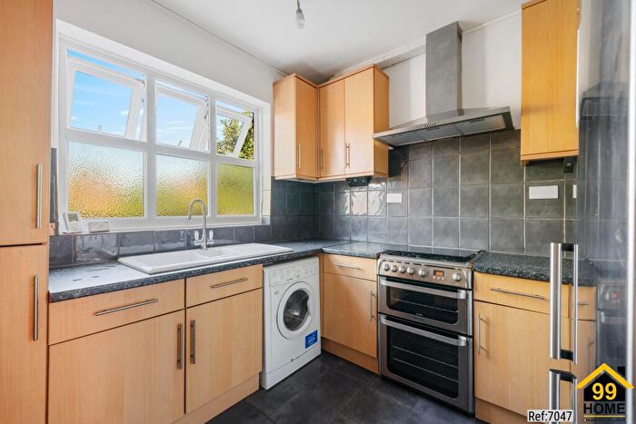 2 Bedroom Flat To Rent In Sydenham Road, London, SE26