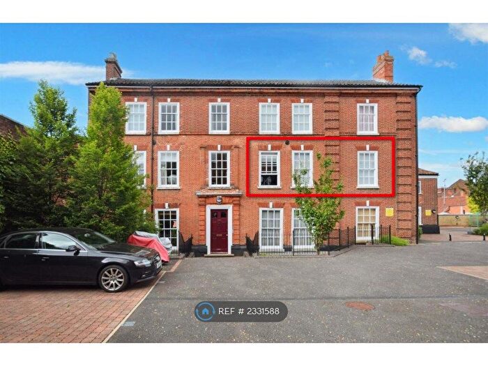 2 Bedroom Flat To Rent In Colman House, Norwich, NR2