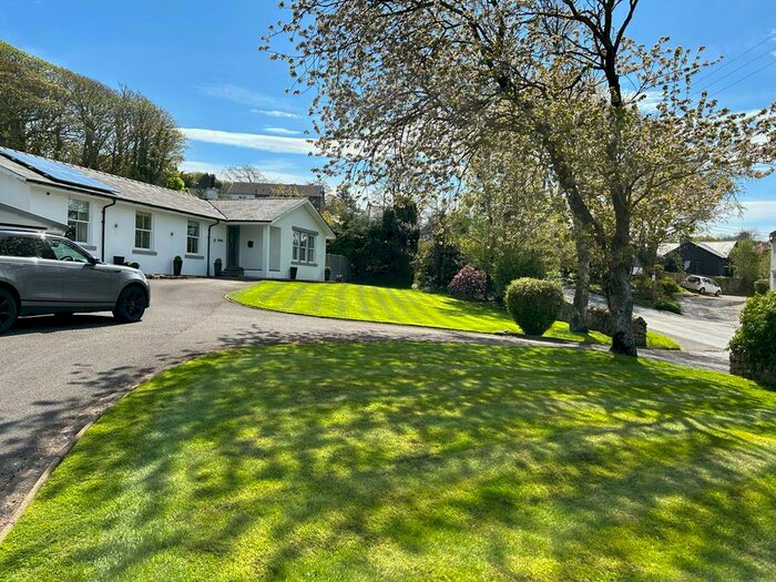 3 Bedroom Bungalow For Sale In Low Moresby, Low Moresby, Whitehaven, CA28