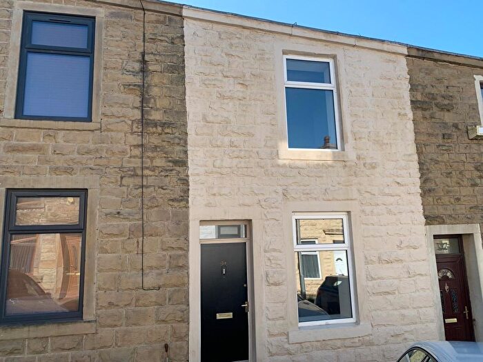 2 Bedroom Terraced House For Sale In Dowry Street, Accrington, BB5