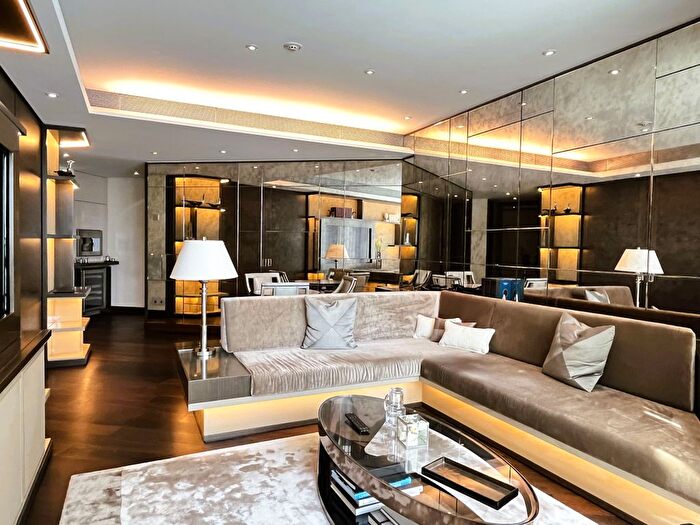 1 Bedroom Flat To Rent In One Hyde Park, Knightsbridge, London, SW1X