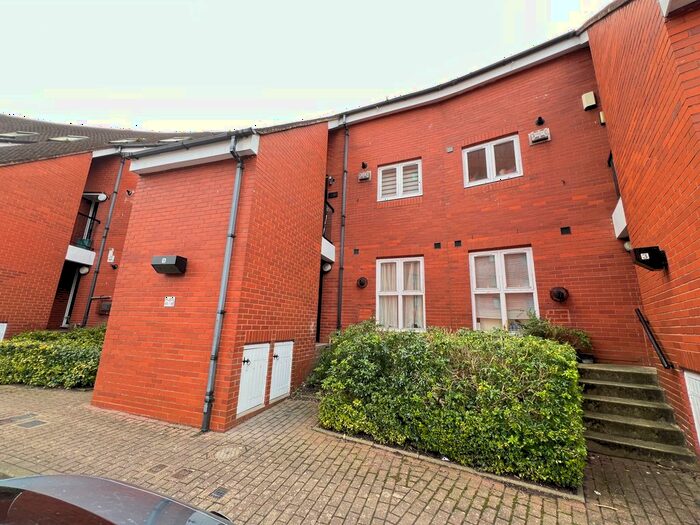 1 Bedroom Flat To Rent In Netteswell Orchard, Harlow, CM20