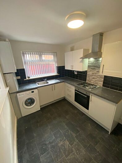 4 Bedroom Terraced House To Rent In Canon Road, Liverpool, L6