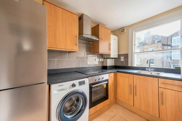 1 Bedroom Flat To Rent In Warlock Road, Maida Hill, London, W9