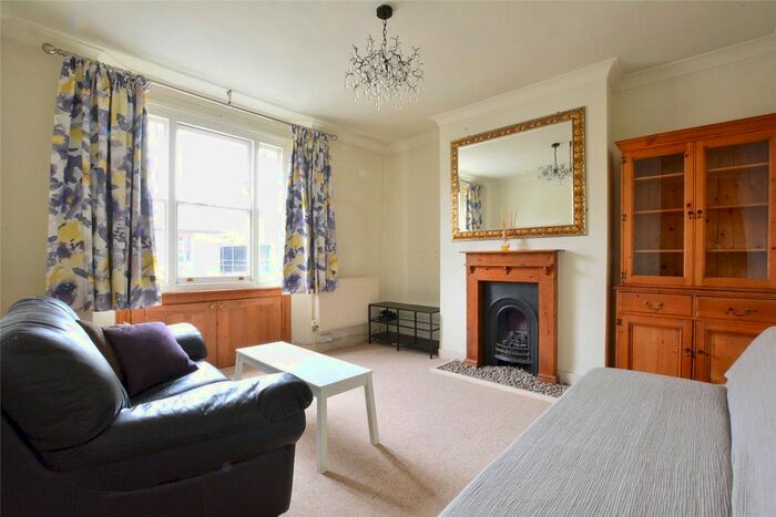 1 Bedroom Flat To Rent In Devonshire Drive, London, SE10