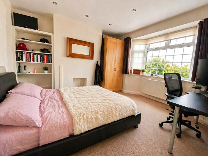 5 Bedroom Semi-Detached House To Rent In Boverton Road, Filton, Bristol, BS34