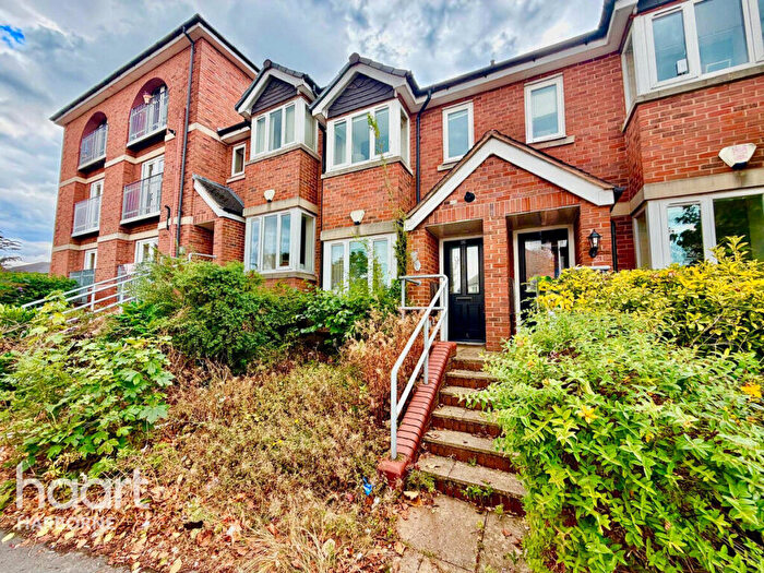 1 Bedroom Apartment To Rent In Pryor Road, Oldbury, B68