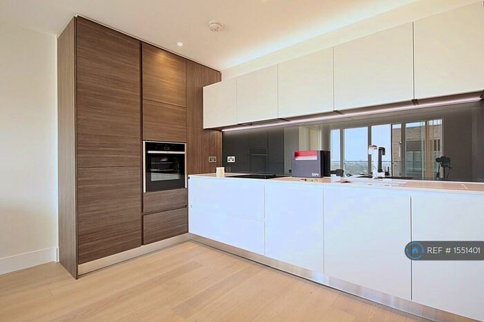 2 Bedroom Flat To Rent In Marsden House, London, SE3