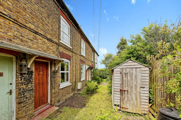 3 Bedroom House To Rent In Church Road, Oare, Faversham, Kent, ME13