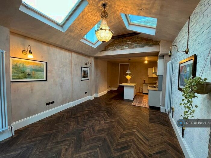 5 Bedroom Terraced House To Rent In Pevensey Road, London, E7