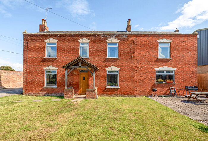 4 Bedroom Detached House For Sale In Epney, Saul, Gloucester, GL2