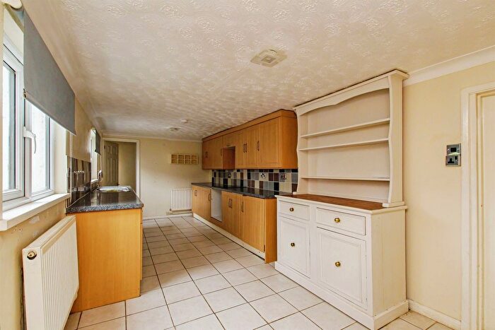 4 Bedroom Detached House For Sale In Newmarket Road, Stretham, Ely, CB6