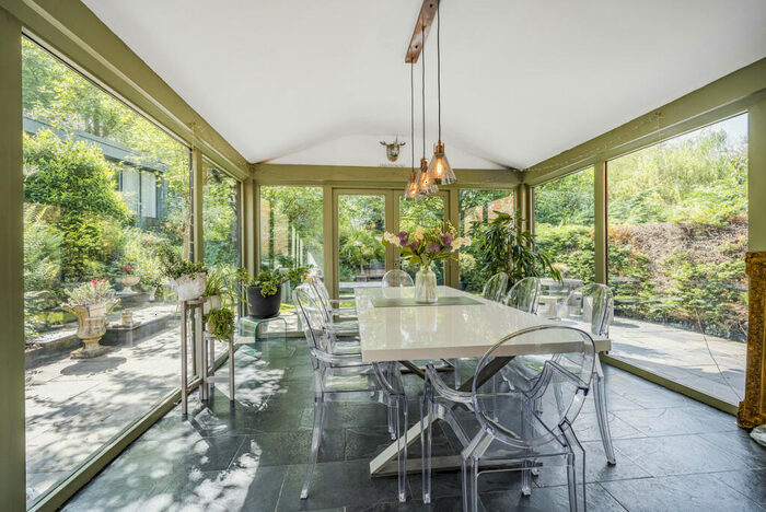 4 Bedroom Detached House For Sale In Drakelow Lane, Wolverley, DY11