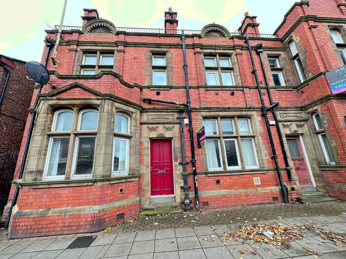 2 Bedroom Flat To Rent In Constable House, Stockport Road, Manchester, M34