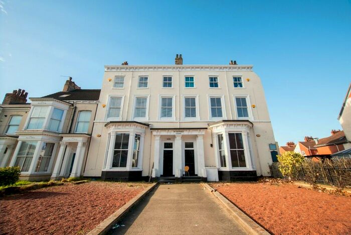 2 Bedroom Flat To Rent In Beverley Road, Hull, East Riding Of Yorkshire, HU3