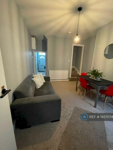 2 Bedroom Terraced House To Rent In Winchester Street, Coventry, CV1