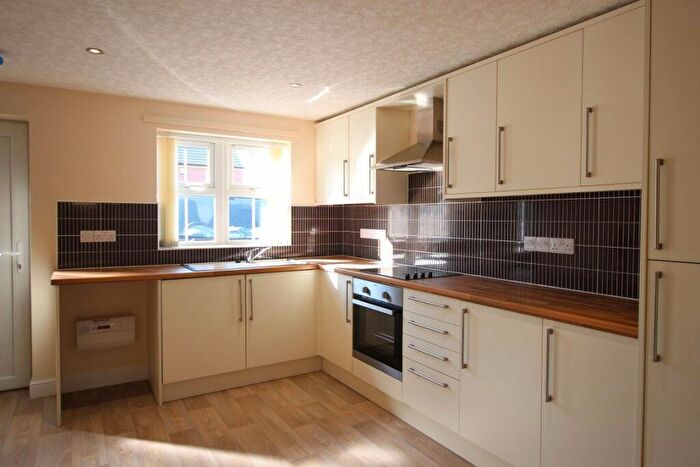 2 Bedroom Terraced House To Rent In Laurel Close, Carlisle, CA2