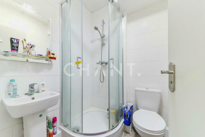 4 Bedroom Property To Rent In Munster Square, London, NW1