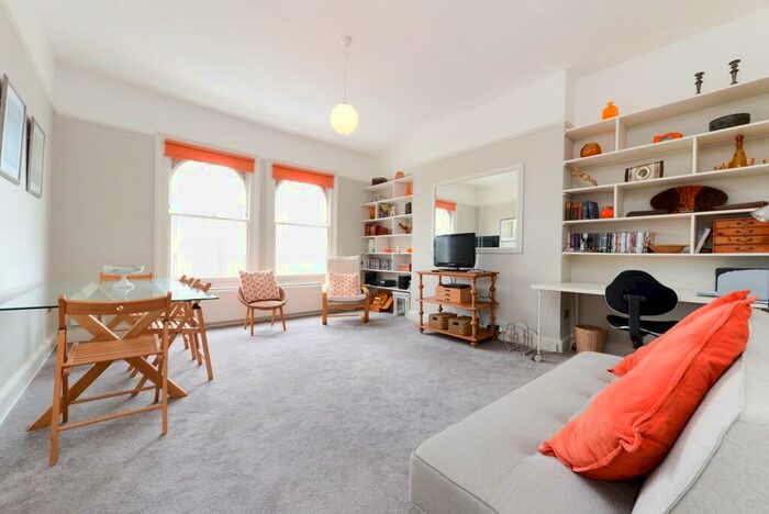 1 Bedroom Apartment To Rent In Maberley Road, Upper Norwood, London., SE19