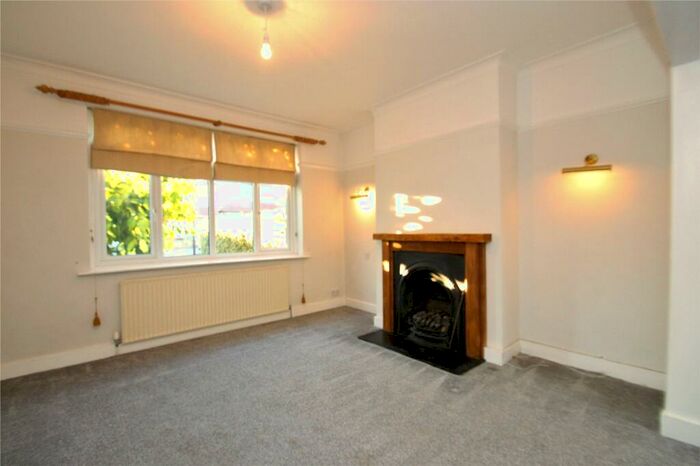 3 Bedroom Semi-Detached House To Rent In Claremont Avenue, Kenton, Harrow, Middlesex, HA3