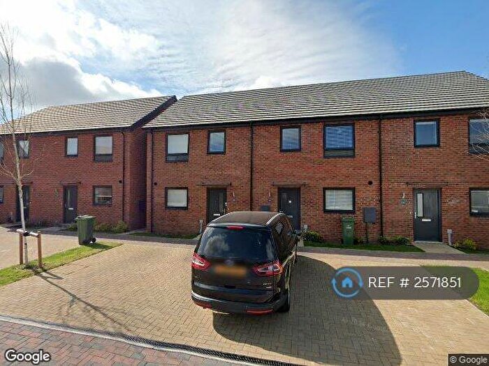 3 Bedroom Detached House To Rent In Glebe Farm, Milton Keynes, MK17