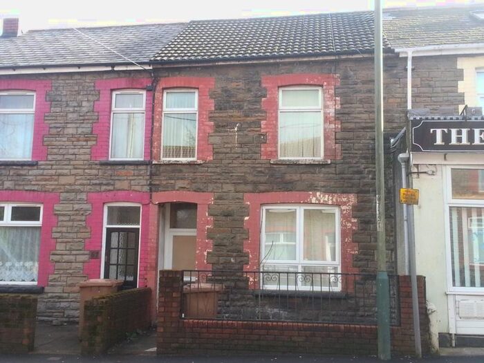 1 Bedroom Flat To Rent In Nantgarw Road, Caerphilly, CF83