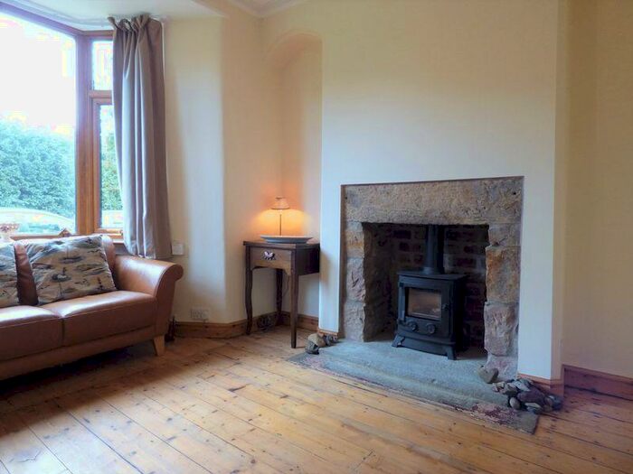 3 Bedroom Terraced House To Rent In De Vitre Cottages, Lancaster, LA1