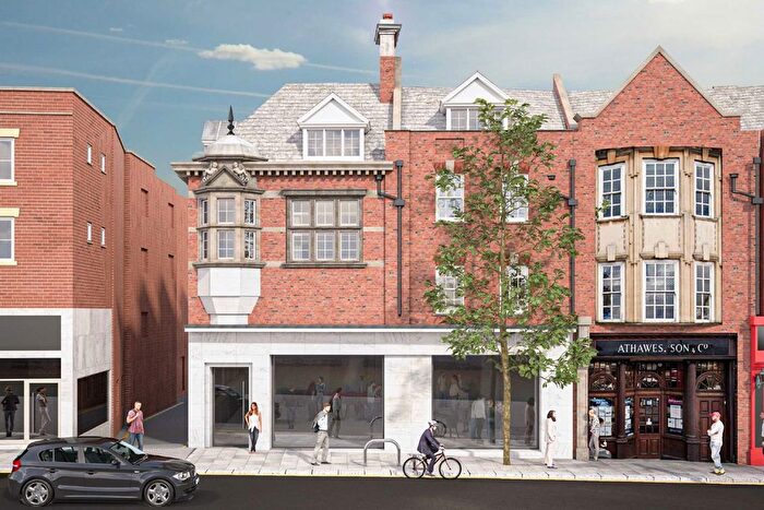 Studio To Rent In High Street, London, W3